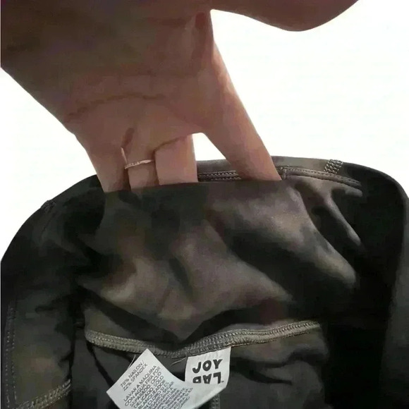 5/$25 JoyLab Women's Tie-Dye Bike Shorts - Size Small - Stylish & Comfortable - Picture 4 of 4